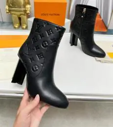 louis vuitton bottes pour femme s_1174256